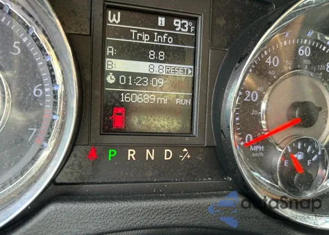 2016 Chrysler Town & Country Touring z USA, uszkodzony, nr VIN 2C4RC1BG1GR259868